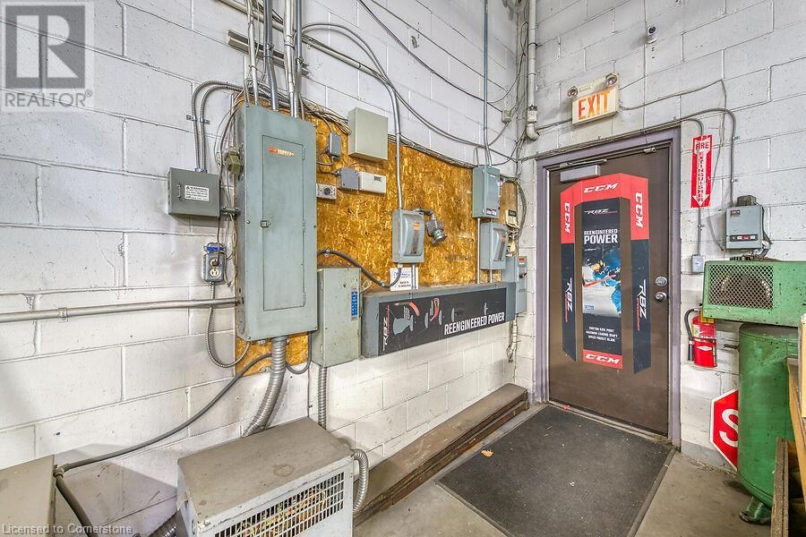 4280 Harvester Road Unit# 15-16, Burlington, Ontario L7L 5Z5 - Photo 11 - 40677707