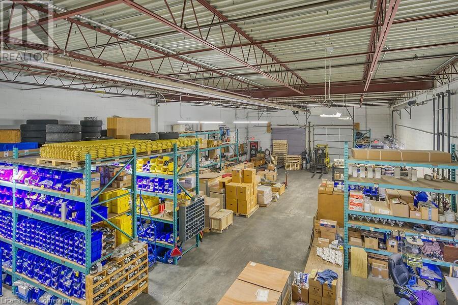 4280 Harvester Road Unit# 15-16, Burlington, Ontario L7L 5Z5 - Photo 10 - 40677707