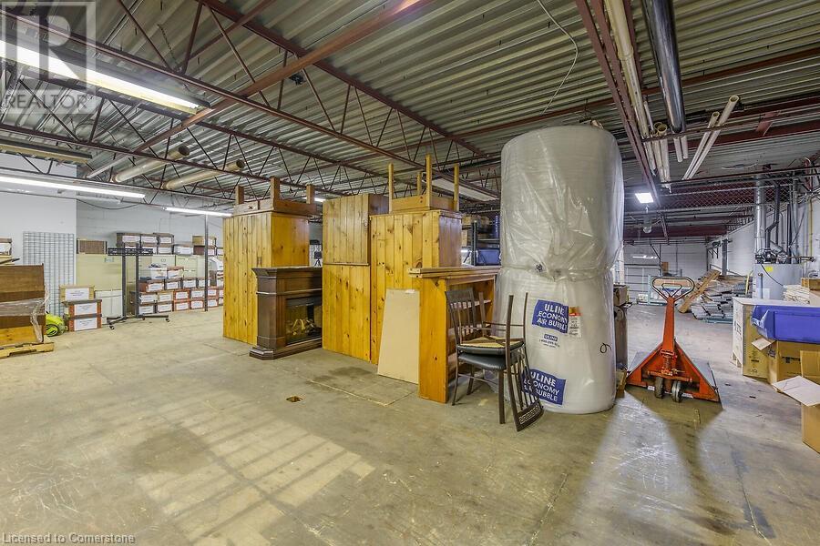 4280 Harvester Road Unit# 15-16, Burlington, Ontario L7L 5Z5 - Photo 9 - 40677707