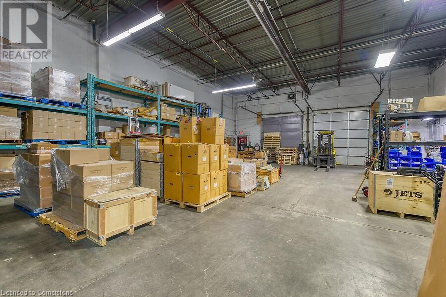 4280 Harvester Road Unit# 15-16, Burlington, Ontario L7L 5Z5 - Photo 4 - 40677707