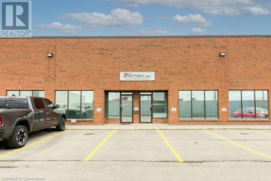 4280 Harvester Road Unit# 15-16, Burlington, Ontario L7L 5Z5 - Photo 13 - 40677707