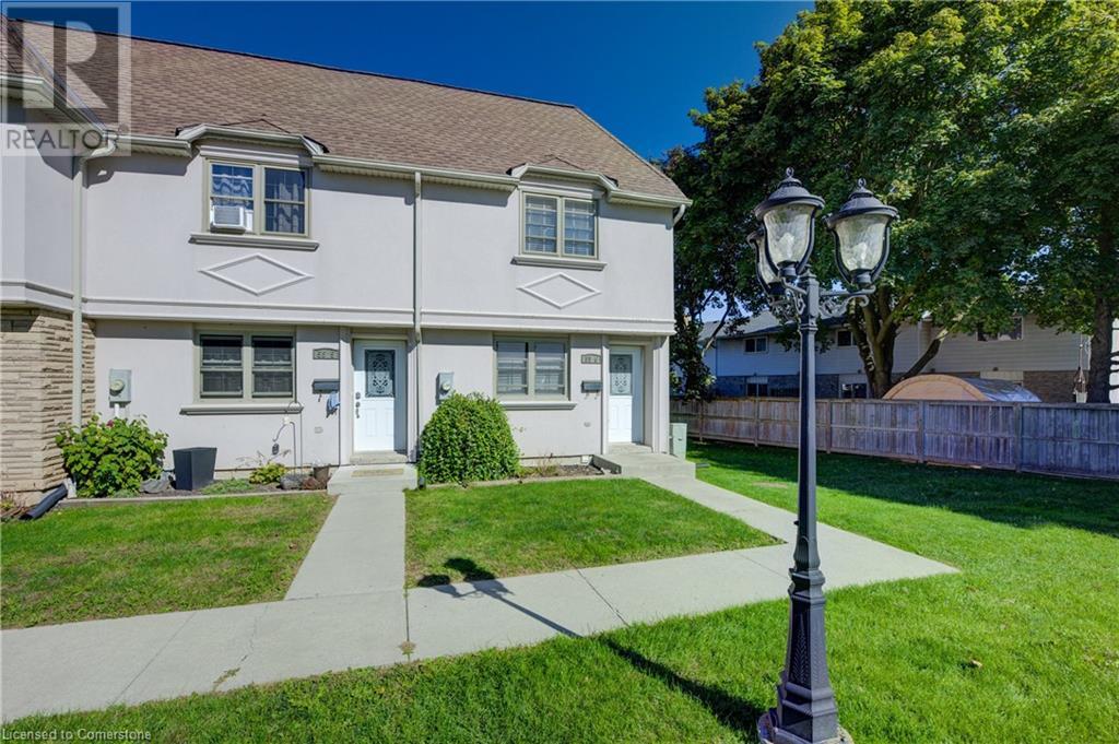 55 Blandford Street Unit# 6, Woodstock, Ontario  N4S 7H7 - Photo 4 - 40671196