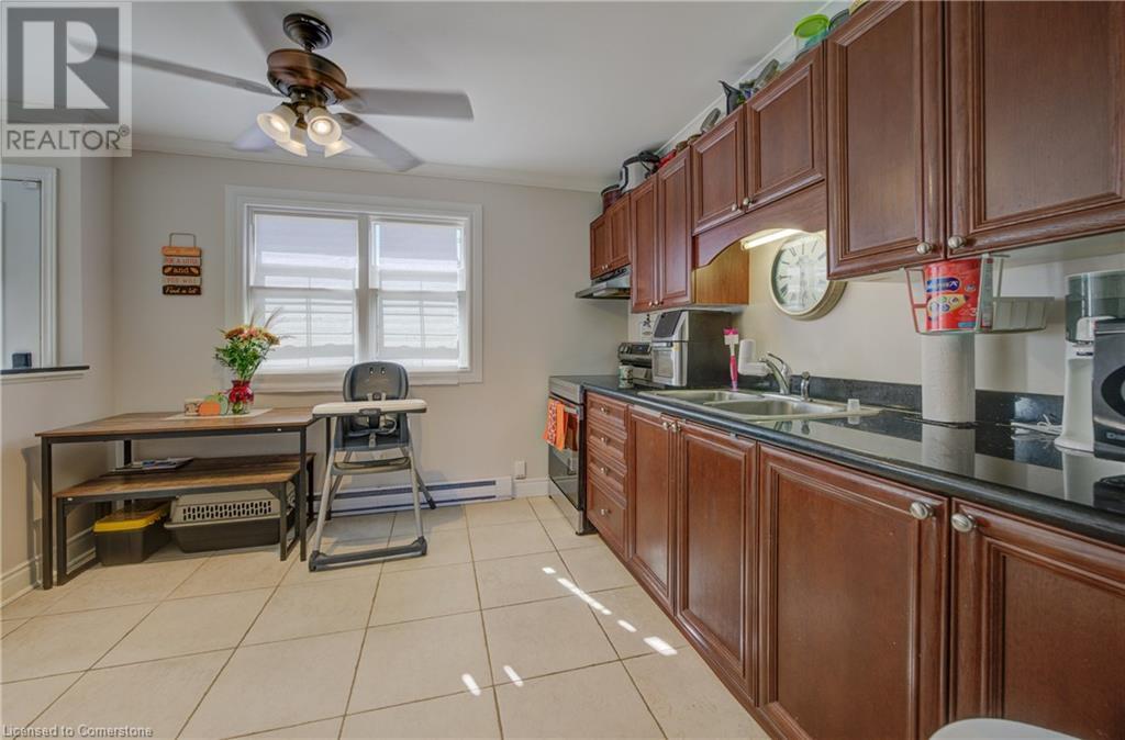 55 Blandford Street Unit# 6, Woodstock, Ontario  N4S 7H7 - Photo 9 - 40671196