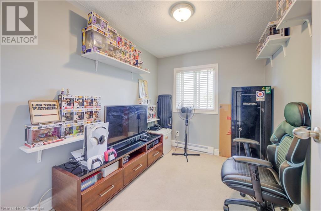 55 Blandford Street Unit# 6, Woodstock, Ontario  N4S 7H7 - Photo 13 - 40671196