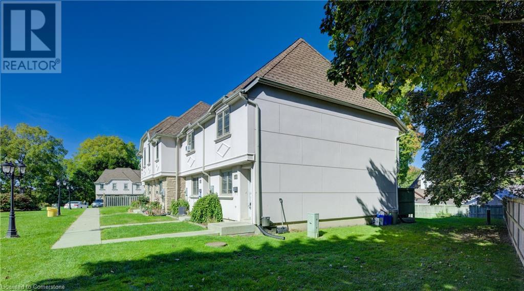 55 Blandford Street Unit# 6, Woodstock, Ontario  N4S 7H7 - Photo 3 - 40671196