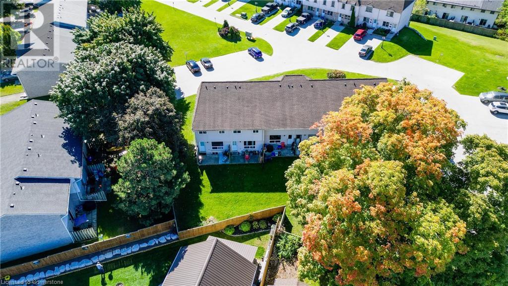 55 Blandford Street Unit# 6, Woodstock, Ontario  N4S 7H7 - Photo 24 - 40671196