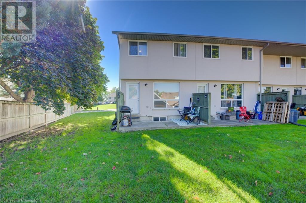 55 Blandford Street Unit# 6, Woodstock, Ontario  N4S 7H7 - Photo 18 - 40671196