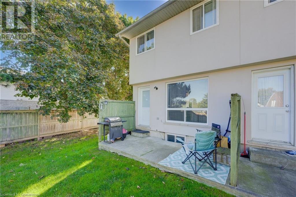 55 Blandford Street Unit# 6, Woodstock, Ontario  N4S 7H7 - Photo 19 - 40671196