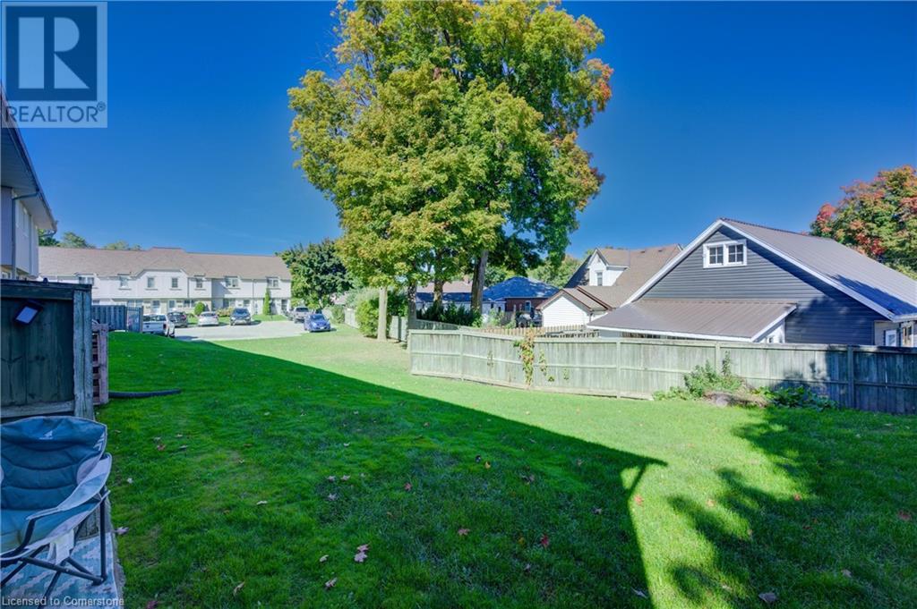 55 Blandford Street Unit# 6, Woodstock, Ontario  N4S 7H7 - Photo 20 - 40671196