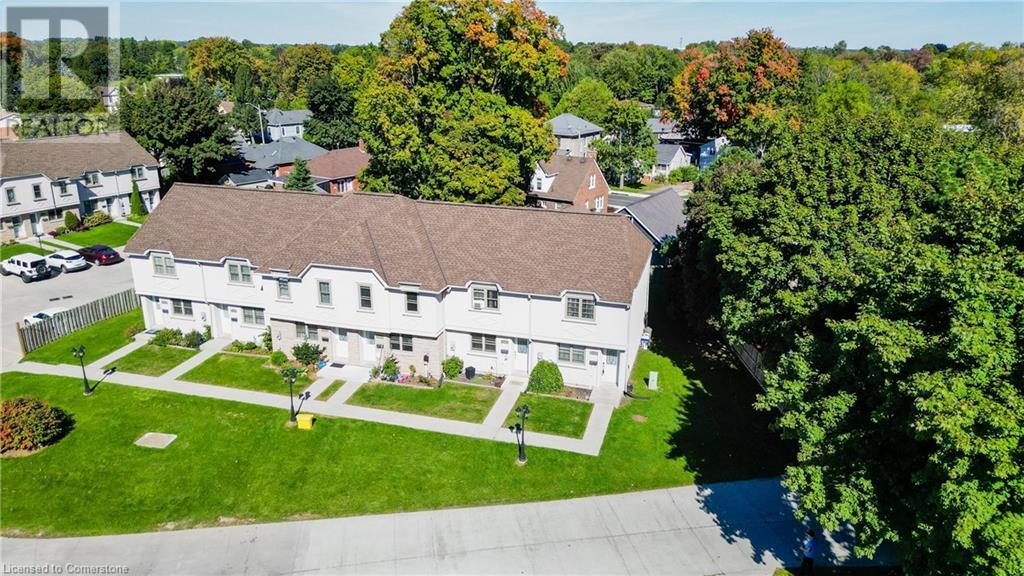 55 Blandford Street Unit# 6, Woodstock, Ontario  N4S 7H7 - Photo 21 - 40671196