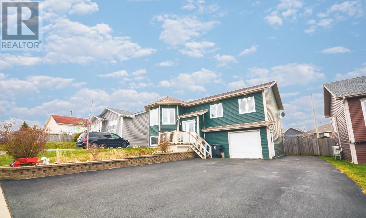 7 Emerald Creek Drive, Cbs, Newfoundland & Labrador  A1X 2E9 - Photo 2 - 1279366