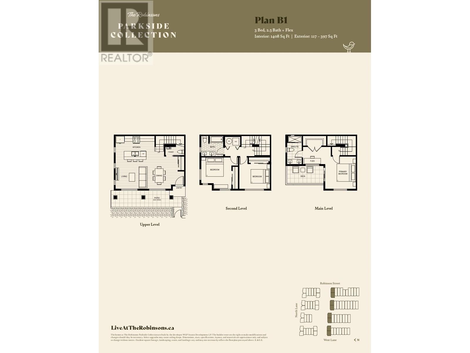 Sl 38 720 Robinson Street, Coquitlam, British Columbia  V0V 0V0 - Photo 11 - R2926119