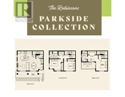 SL 38 720 ROBINSON STREET, Coquitlam, British Columbia