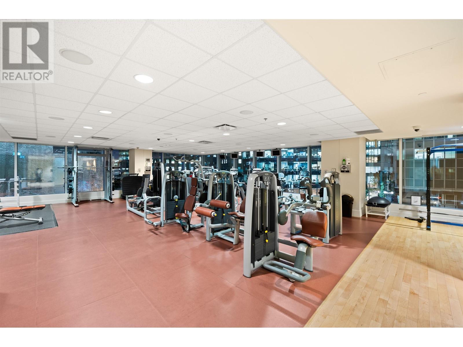 3905 1077 W Cordova Street, Vancouver, British Columbia  V6C 2C6 - Photo 22 - R2938992