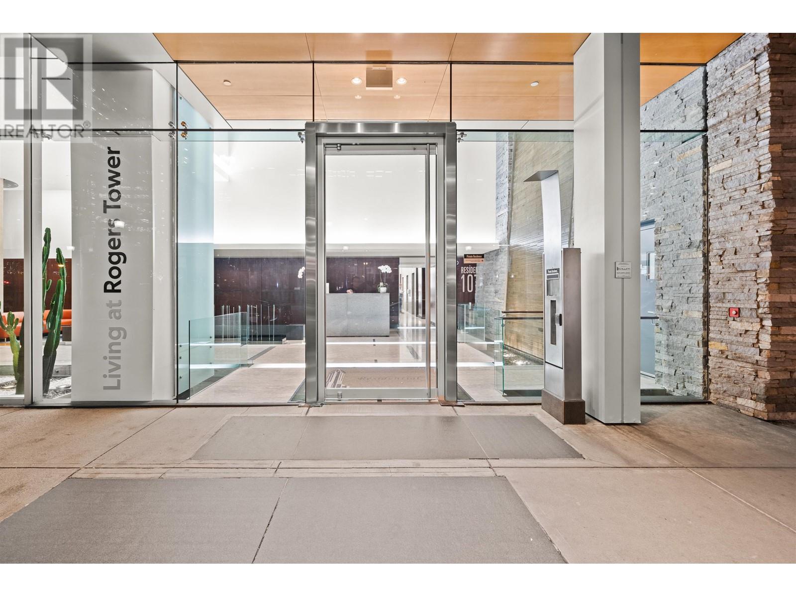 3905 1077 W Cordova Street, Vancouver, British Columbia  V6C 2C6 - Photo 1 - R2938992
