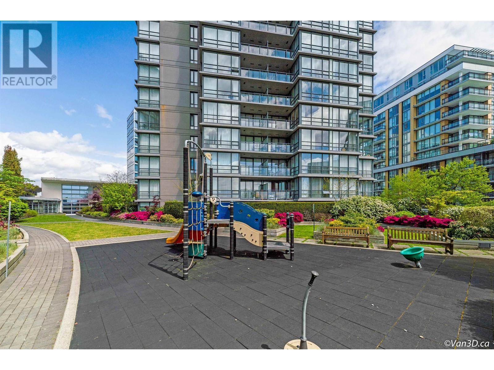 1703 3333 Corvette Way, Richmond, British Columbia  V6X 0E3 - Photo 21 - R2944695