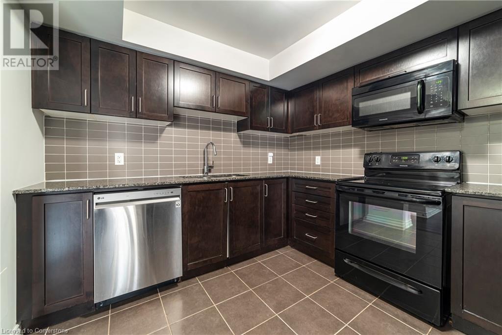 2441 Greenwich Drive Unit# 59, Oakville, Ontario  L6M 0S3 - Photo 11 - 40679007