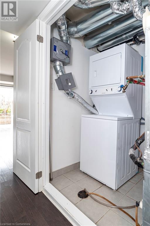 2441 Greenwich Drive Unit# 59, Oakville, Ontario  L6M 0S3 - Photo 25 - 40679007