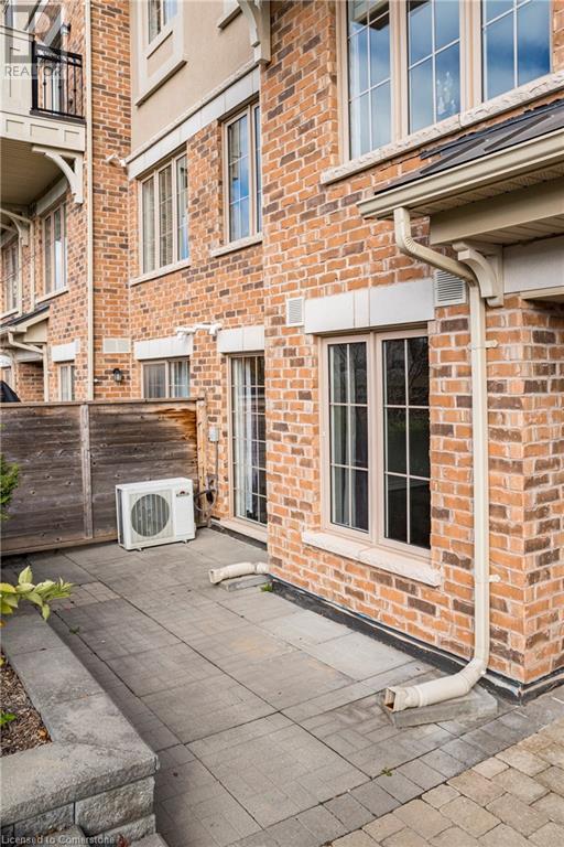 2441 Greenwich Drive Unit# 59, Oakville, Ontario  L6M 0S3 - Photo 26 - 40679007