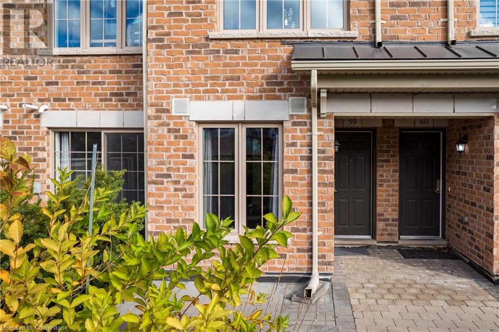 2441 Greenwich Drive Unit# 59, Oakville, Ontario  L6M 0S3 - Photo 28 - 40679007