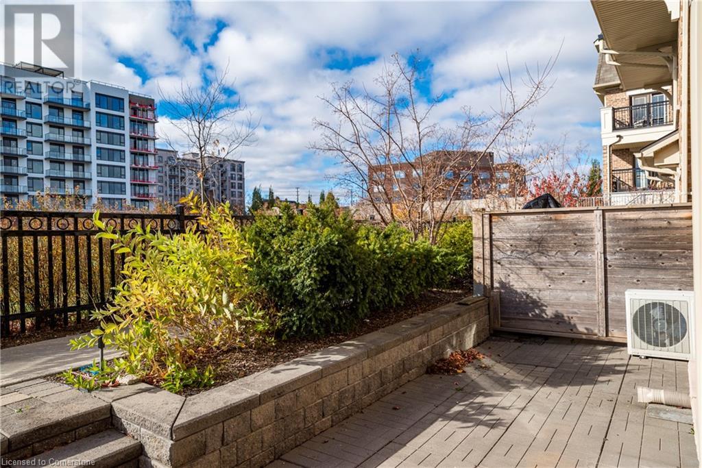 2441 Greenwich Drive Unit# 59, Oakville, Ontario  L6M 0S3 - Photo 29 - 40679007