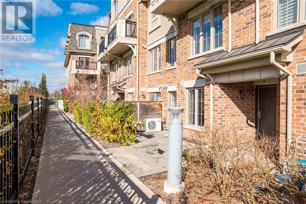 2441 Greenwich Drive Unit# 59, Oakville, Ontario  L6M 0S3 - Photo 30 - 40679007