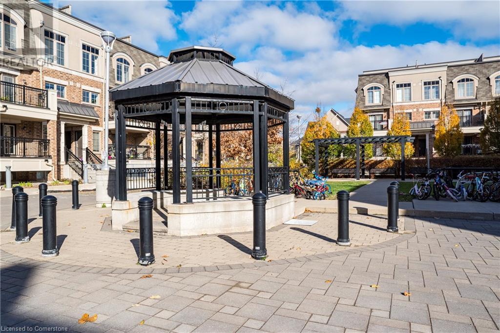 2441 Greenwich Drive Unit# 59, Oakville, Ontario  L6M 0S3 - Photo 31 - 40679007