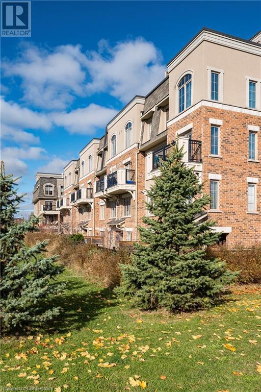 2441 Greenwich Drive Unit# 59, Oakville, Ontario  L6M 0S3 - Photo 34 - 40679007