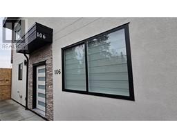 125 Calgary Avenue Unit# 106, penticton, British Columbia