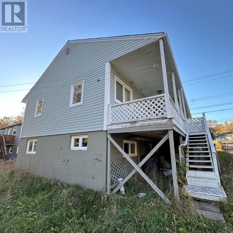 99 Cornwall Avenue, St. John's, Newfoundland & Labrador  A1E 1Z1 - Photo 36 - 1279783