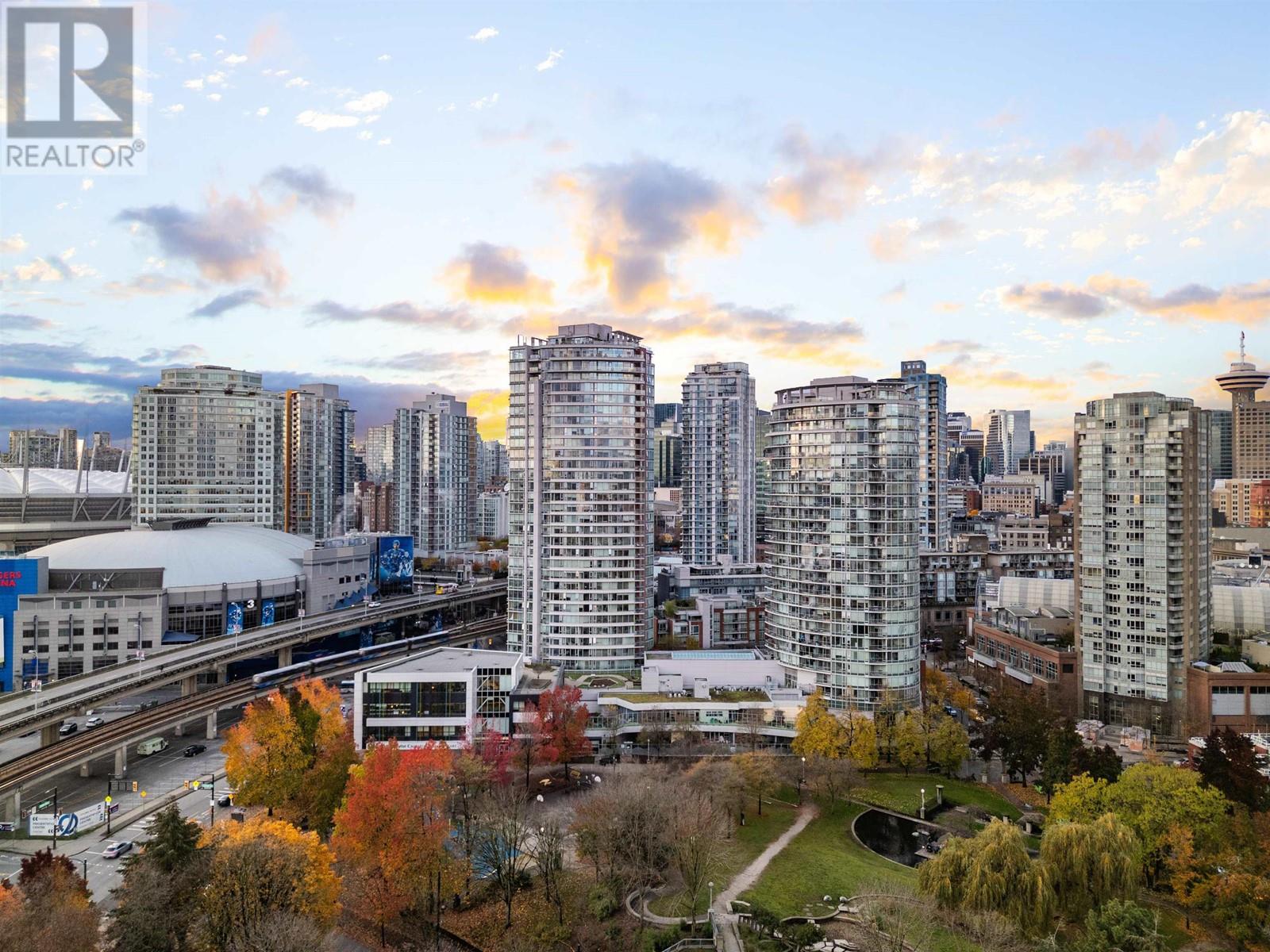 Listing Picture 24 of 29 : 907 688 ABBOTT STREET, Vancouver / 溫哥華 - 魯藝地產 Yvonne Lu Group - MLS Medallion Club Member