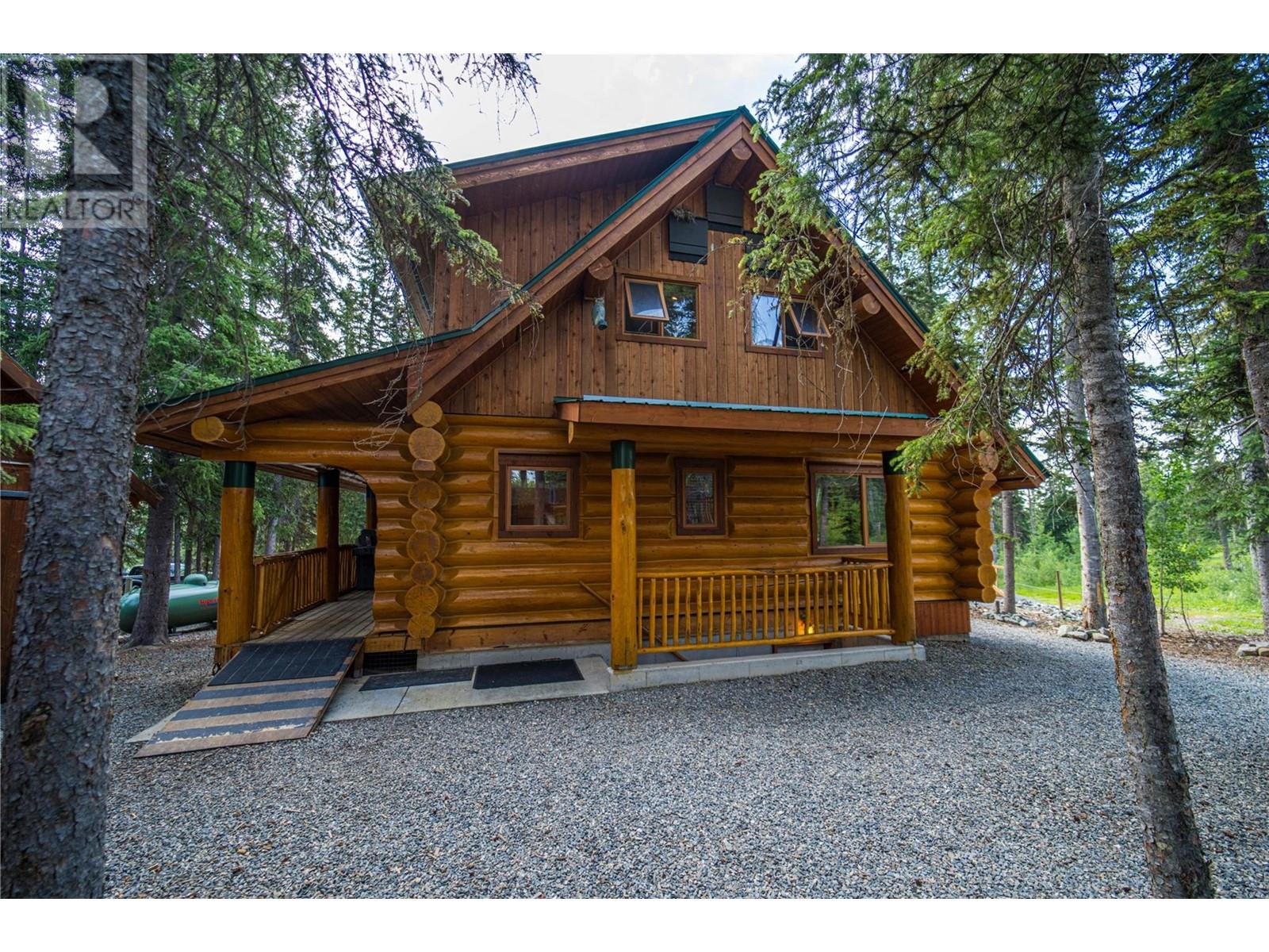 4730 Pine Ridge Way, Logan Lake, British Columbia  V0K 1W0 - Photo 31 - 10328691