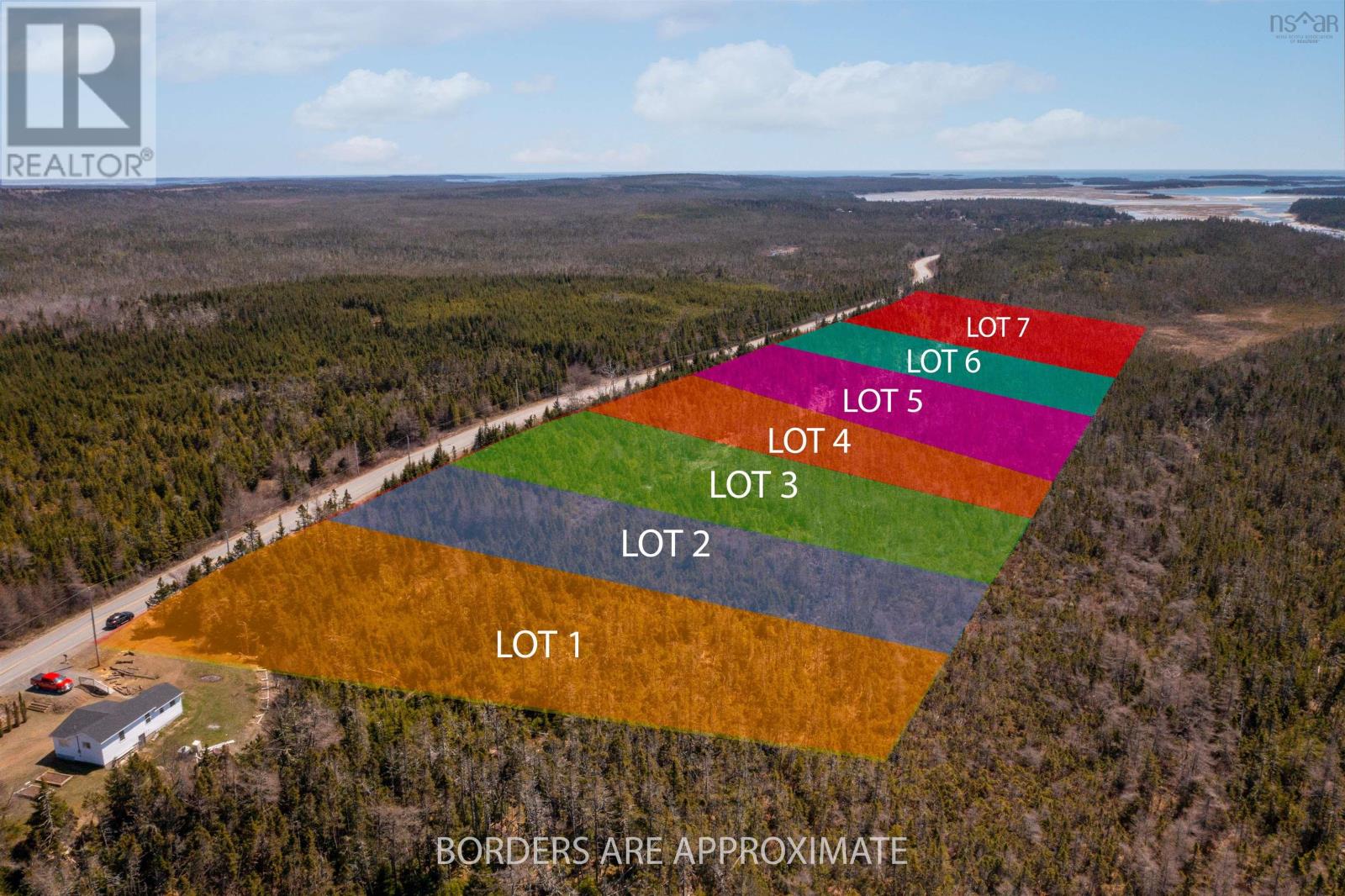 Property at Lot 5 Clam Harbour Road image
