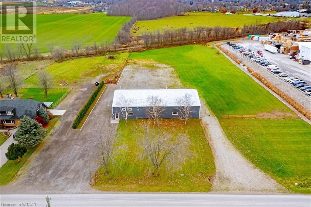 285693 Airport Road, Norwich, Ontario N0J 1P0 - Photo 2 - 40677005