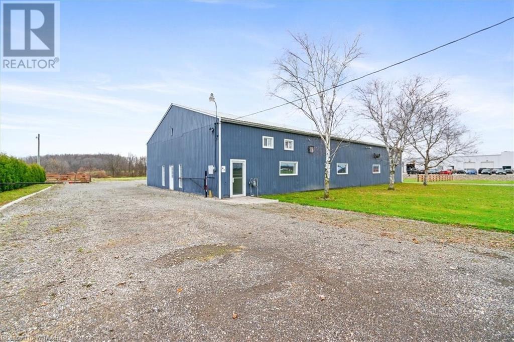 285693 Airport Road, Norwich, Ontario N0J 1P0 - Photo 3 - 40677005