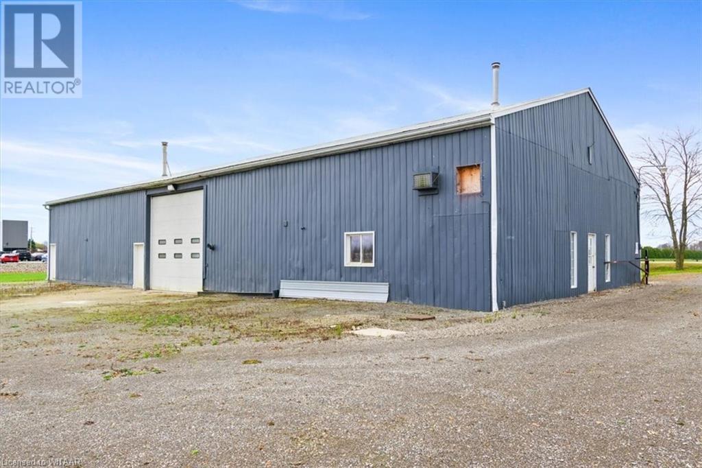 285693 Airport Road, Norwich, Ontario N0J 1P0 - Photo 6 - 40677005