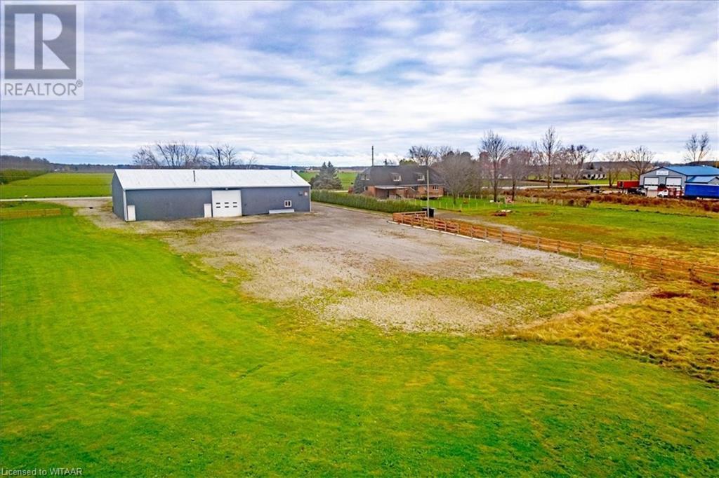 285693 Airport Road, Norwich, Ontario N0J 1P0 - Photo 24 - 40677005