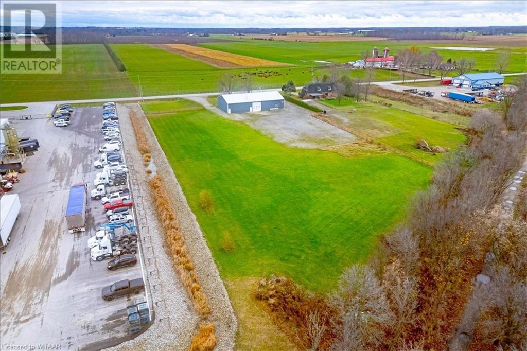 285693 Airport Road, Norwich, Ontario N0J 1P0 - Photo 25 - 40677005