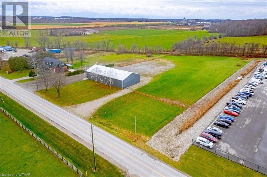 285693 Airport Road, Norwich, Ontario N0J 1P0 - Photo 23 - 40677005