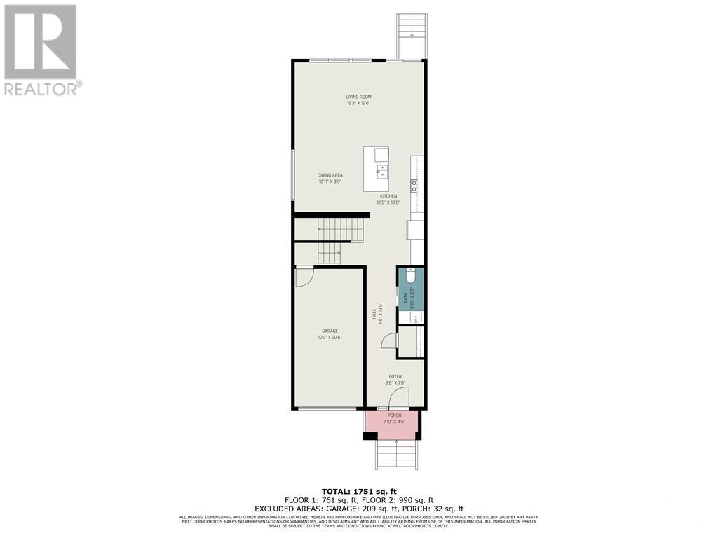 1400 Mayview Avenue, Ottawa, Ontario  K1Z 8H7 - Photo 28 - X10430873