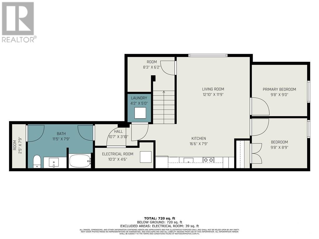 1400 Mayview Avenue, Ottawa, Ontario  K1Z 8H7 - Photo 30 - X10430873