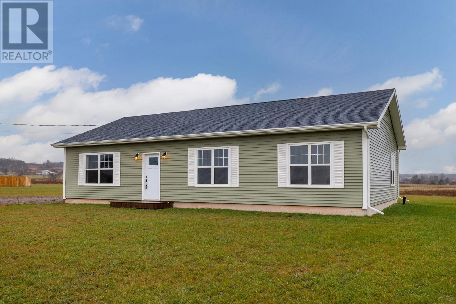 83 Wharf Road, nine mile creek, Prince Edward Island