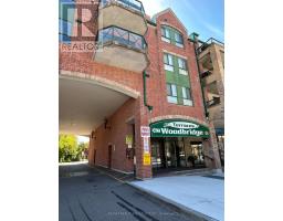 412 - 121 WOODBRIDGE AVENUE, Vaughan, Ontario