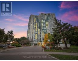 1006 - 4450 TUCANA COURT, Mississauga, Ontario