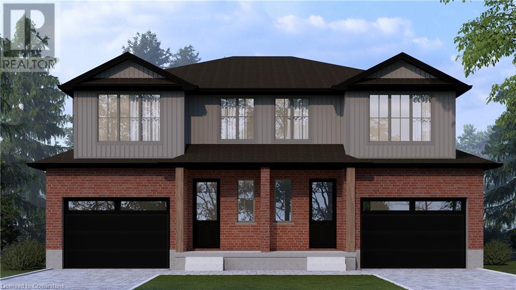 79 Kenton Street, Mitchell, Ontario  N0K 1N0 - Photo 2 - 40668826