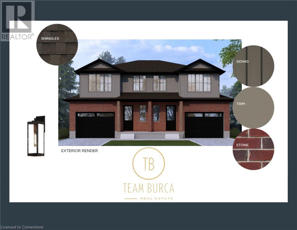 79 Kenton Street, Mitchell, Ontario  N0K 1N0 - Photo 3 - 40668826