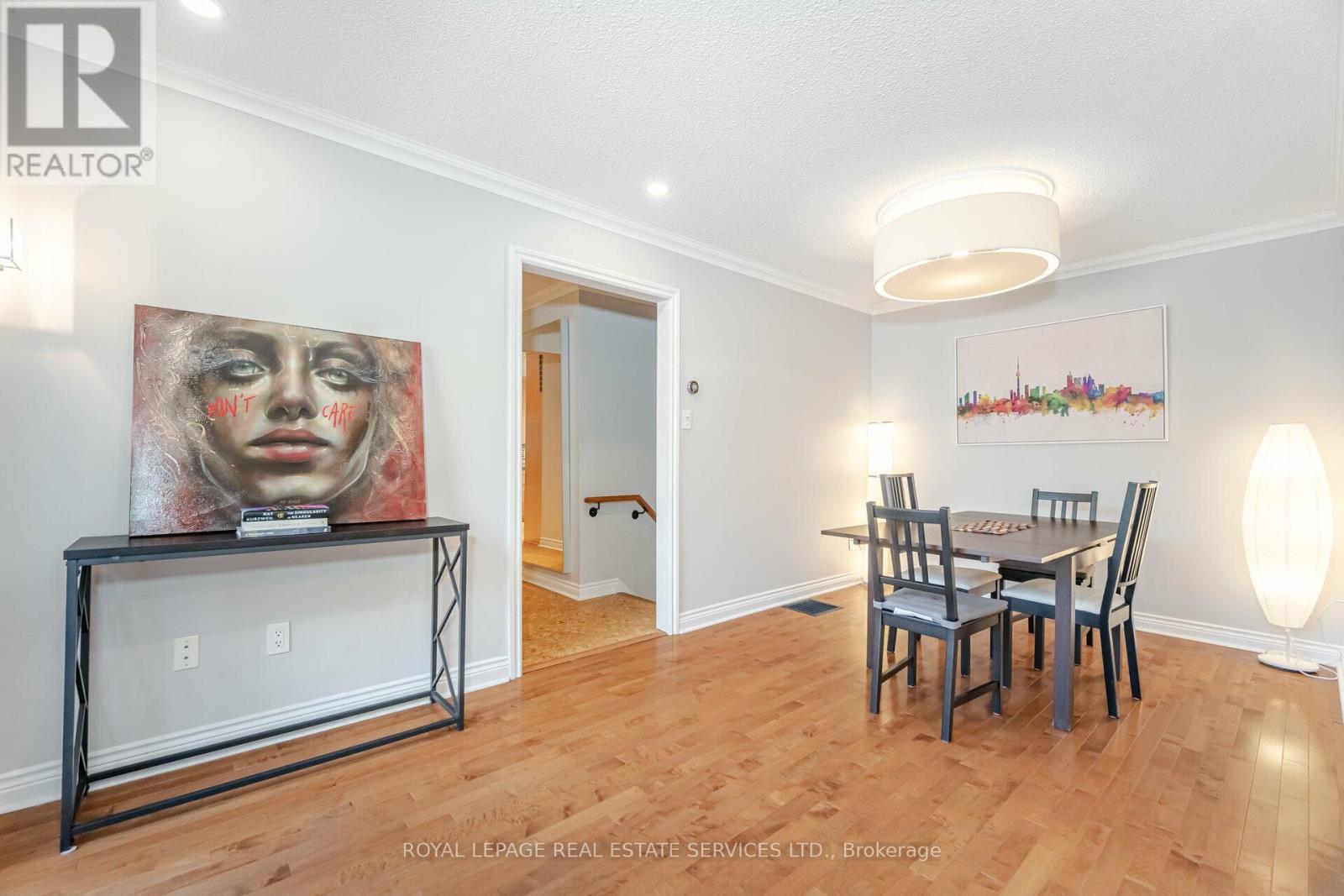 24a Massey Street, Toronto, Ontario  M6J 3T7 - Photo 8 - C10407897