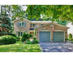 2542 KING RICHARDS PLACE, Mississauga, Ontario