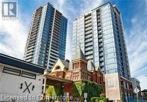 5 Wellington Street Unit# 1205, Kitchener, Ontario N2G 0E3 - Photo 2 - 40678170