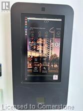 5 Wellington Street Unit# 1205, Kitchener, Ontario N2G 0E3 - Photo 7 - 40678170